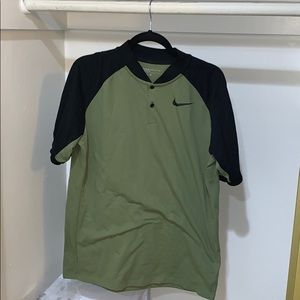 Nike NikeGolf Dri-Fit Polo